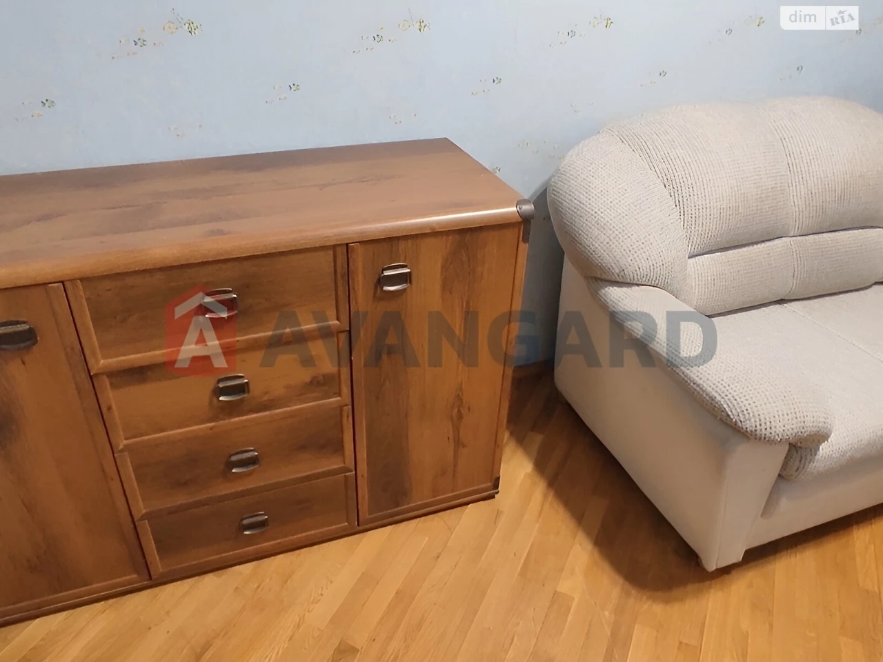 Long-Term Rental Apartment, Amur-Nizhnednieprowsky