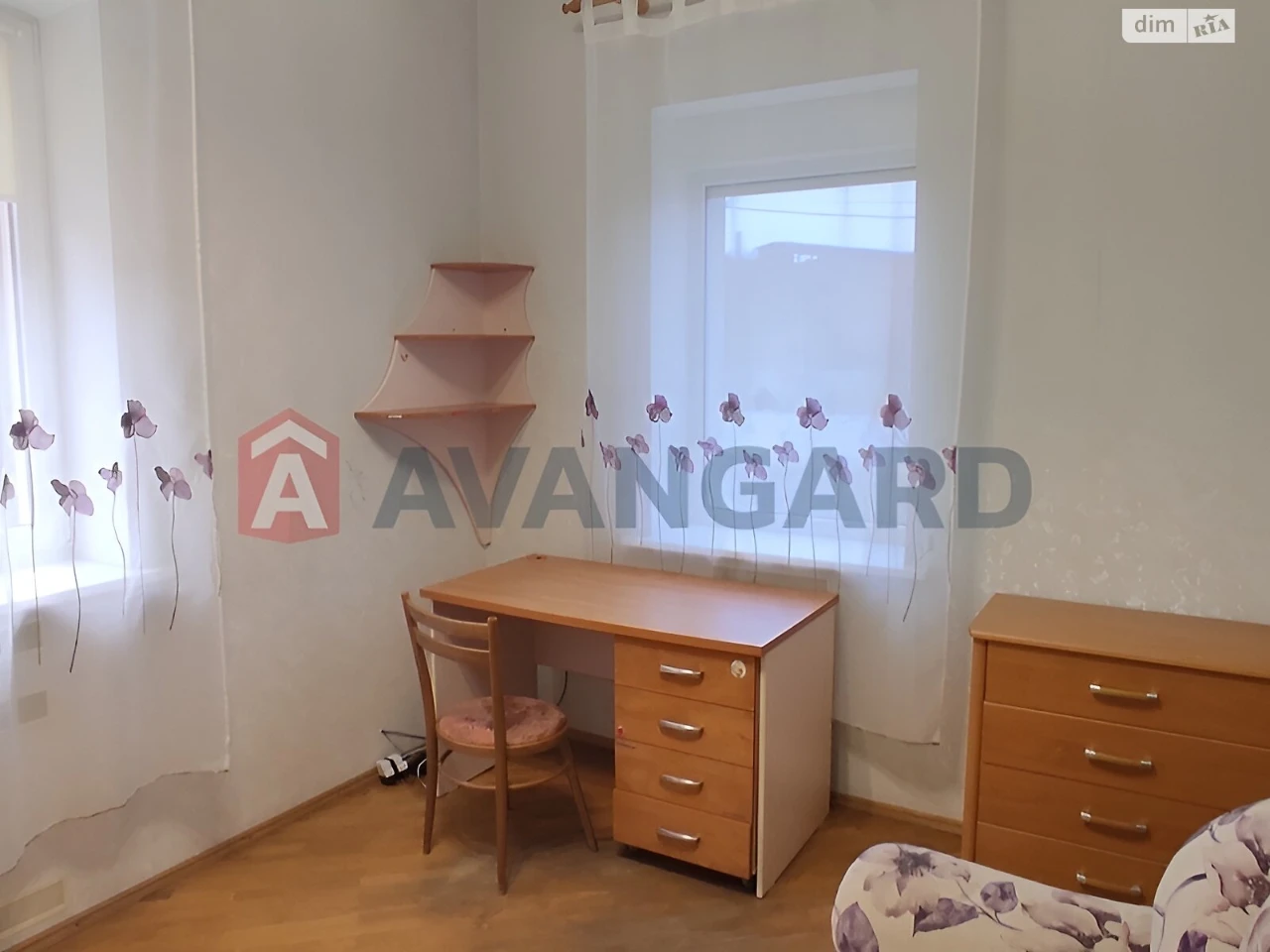 Long-Term Rental Apartment, Amur-Nizhnednieprowsky