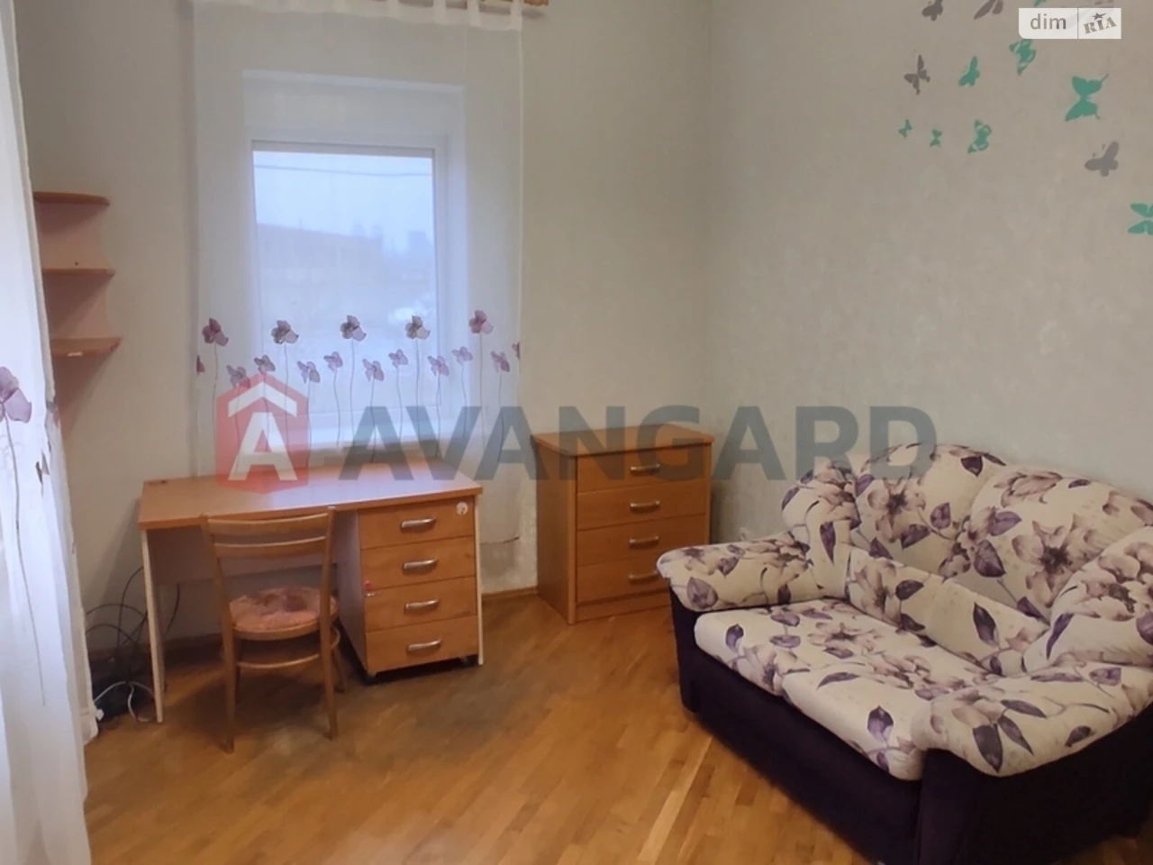 Long-Term Rental Apartment, Amur-Nizhnednieprowsky