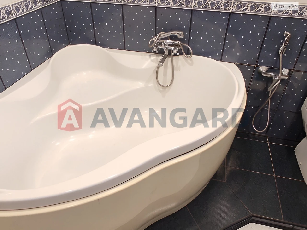 Long-Term Rental Apartment, Amur-Nizhnednieprowsky