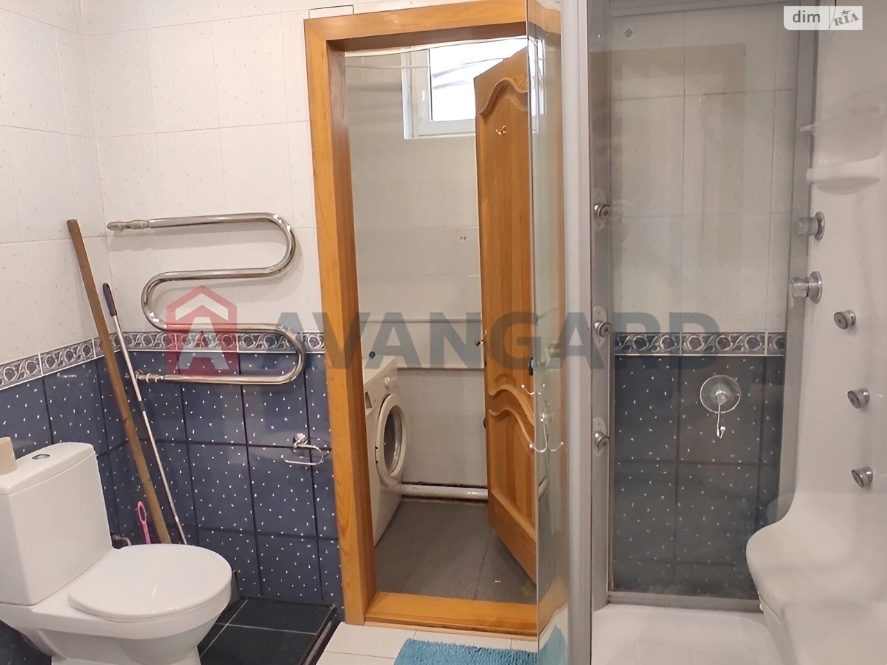 Long-Term Rental Apartment, Amur-Nizhnednieprowsky
