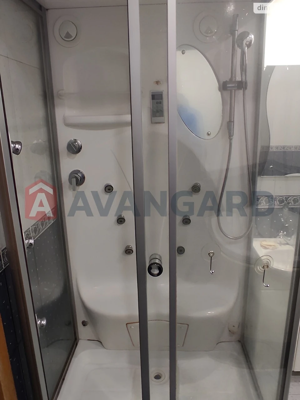 Long-Term Rental Apartment, Amur-Nizhnednieprowsky