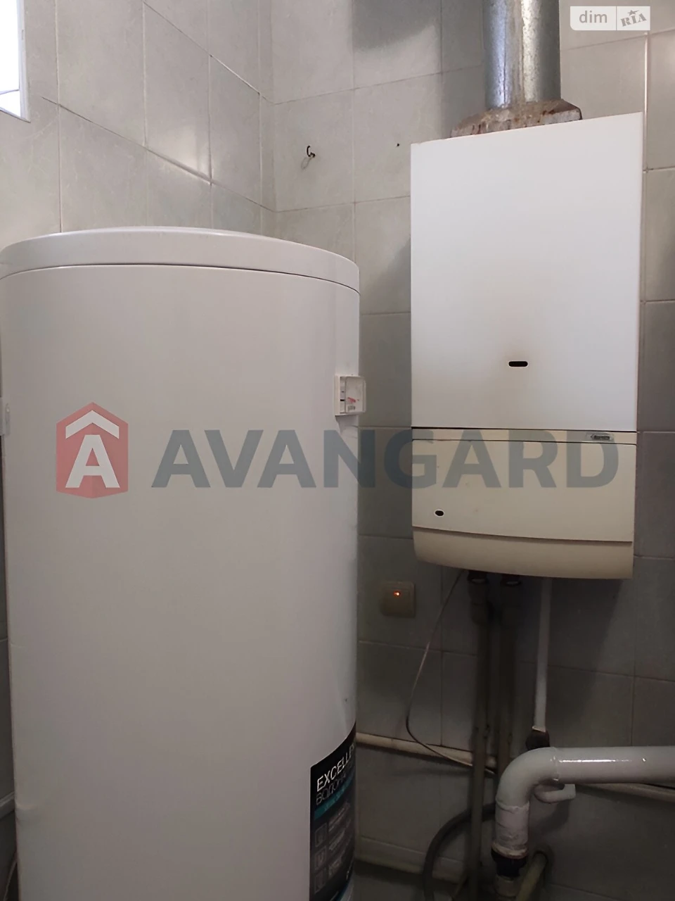 Long-Term Rental Apartment, Amur-Nizhnednieprowsky