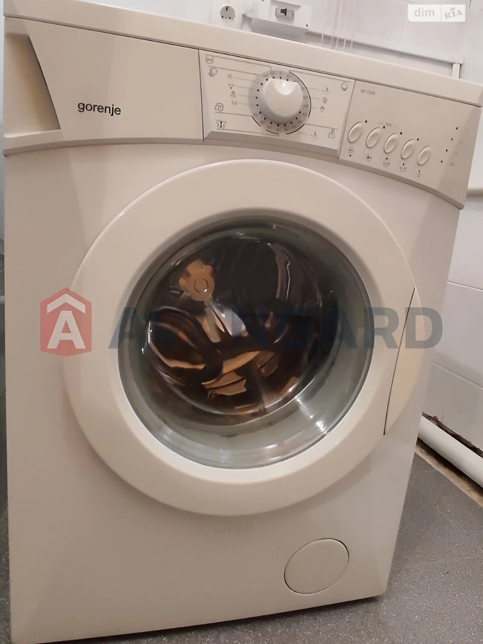 Long-Term Rental Apartment, Amur-Nizhnednieprowsky