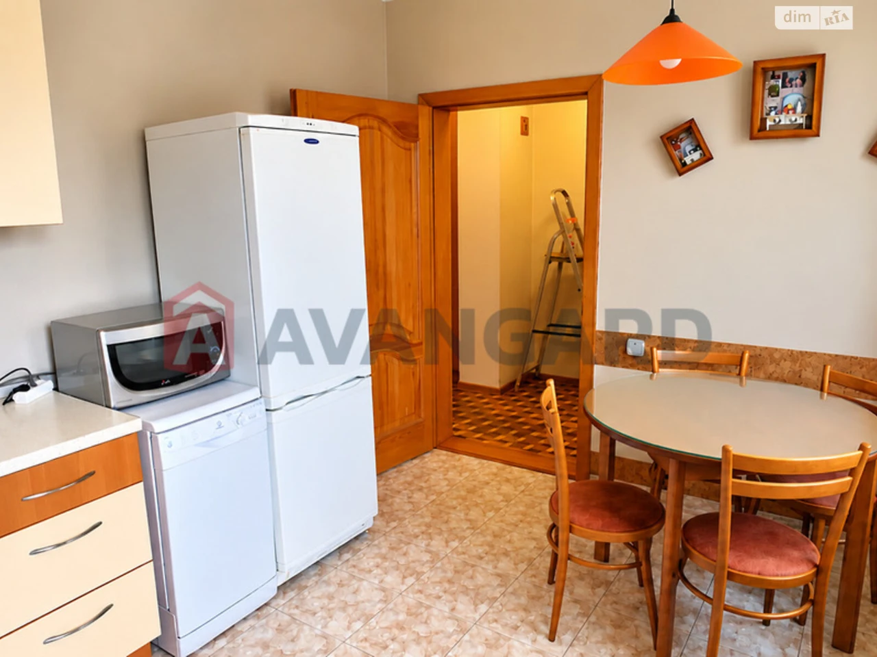 Long-Term Rental Apartment, Amur-Nizhnednieprowsky