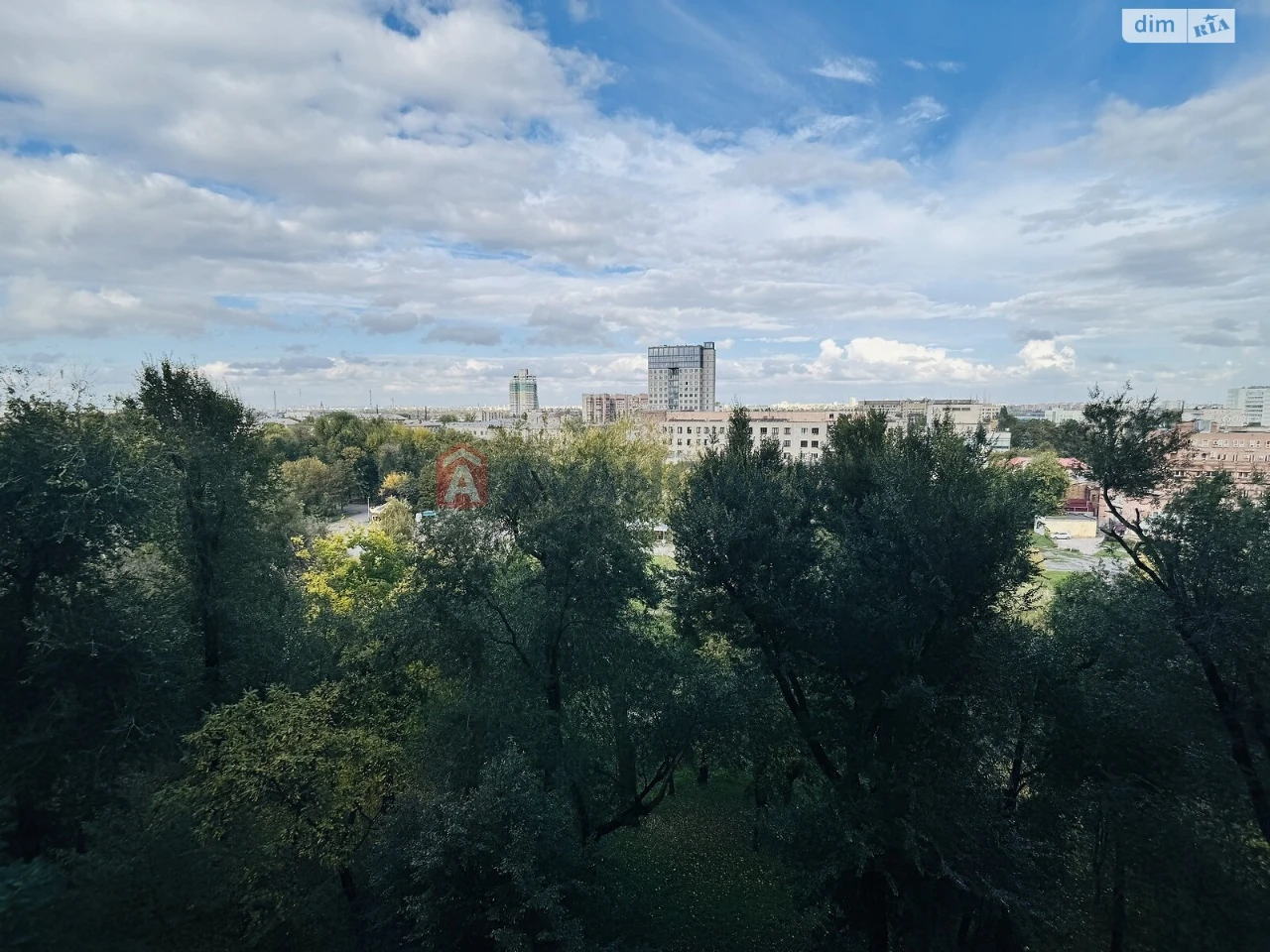 Довгострокова Оренда Квартири Центральний