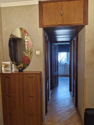 Spacious 4-bedroom apartment in Lviv, Perfetzky Street, FOR SALE