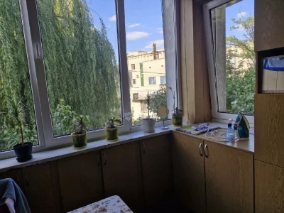Spacious 4-bedroom apartment in Lviv, Perfetzky Street, FOR SALE