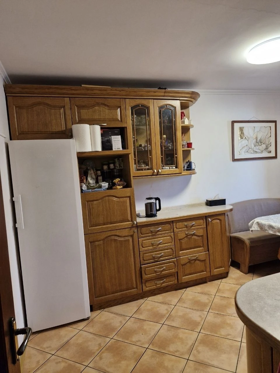 Spacious 4-bedroom apartment in Lviv, Perfetzky Street, FOR SALE