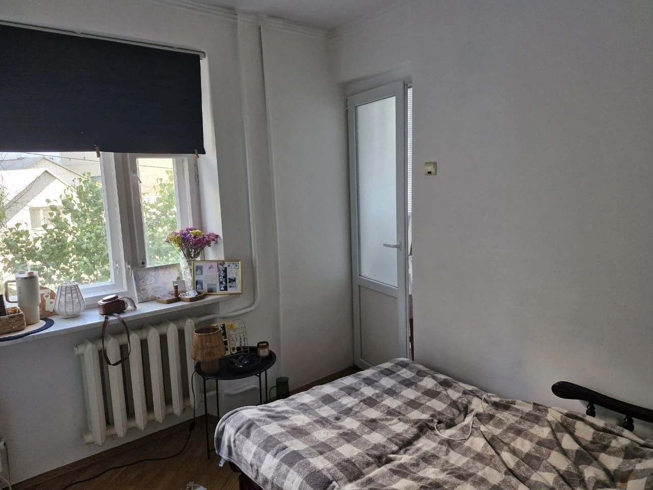 Spacious 4-bedroom apartment in Lviv, Perfetzky Street, FOR SALE