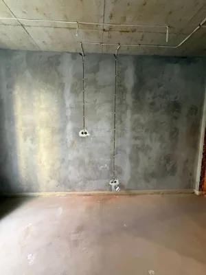 Sale of a 2-room apartment (apartment) on Street Zalesnicha 9B