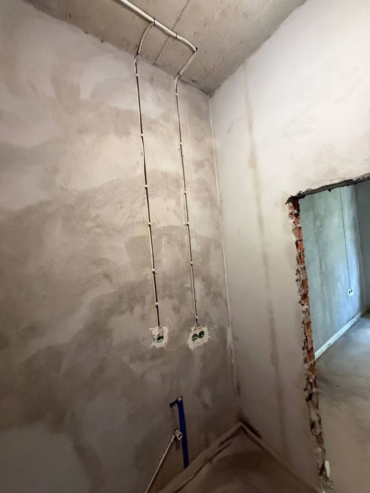 Sale of a 2-room apartment (apartment) on Street Zalesnicha 9B