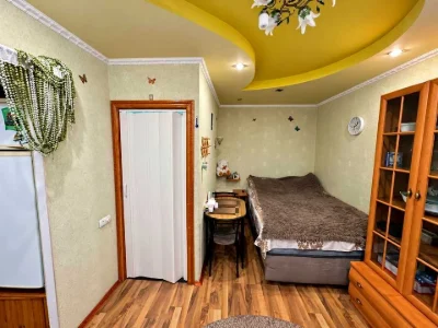 Apartment. Vyshorodska Street, Kyiv