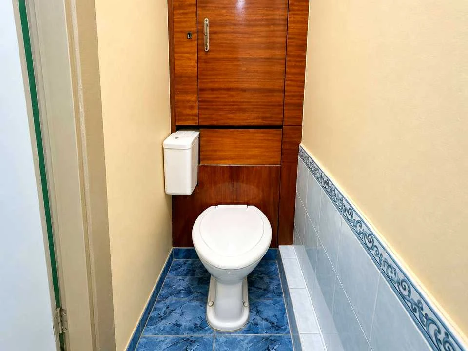 Apartment. Vyshorodska Street, Kyiv