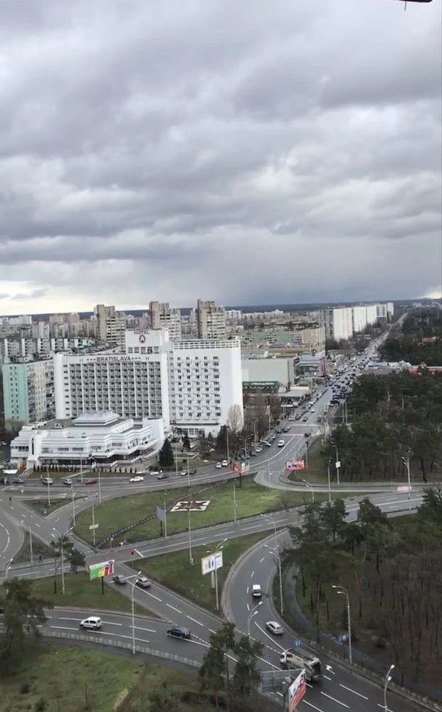 Продаж квартири в новому ЖК FREEDOM