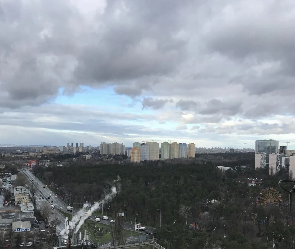 Продаж квартири в новому ЖК FREEDOM