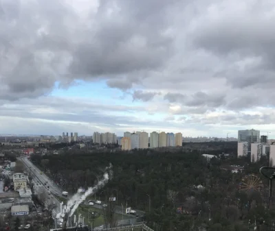 Продаж квартири в новому ЖК FREEDOM