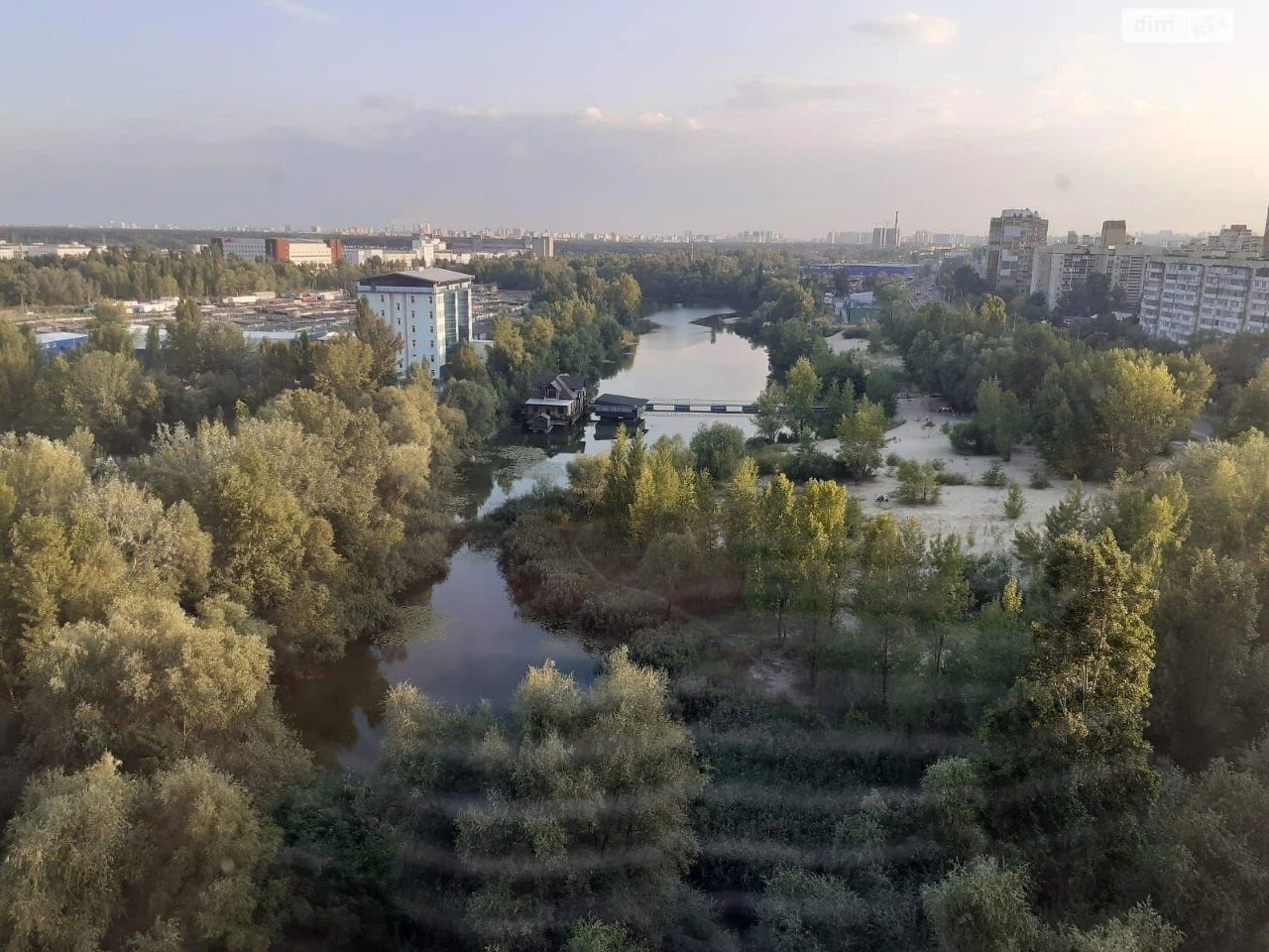 Продается Квартира в Троещинe