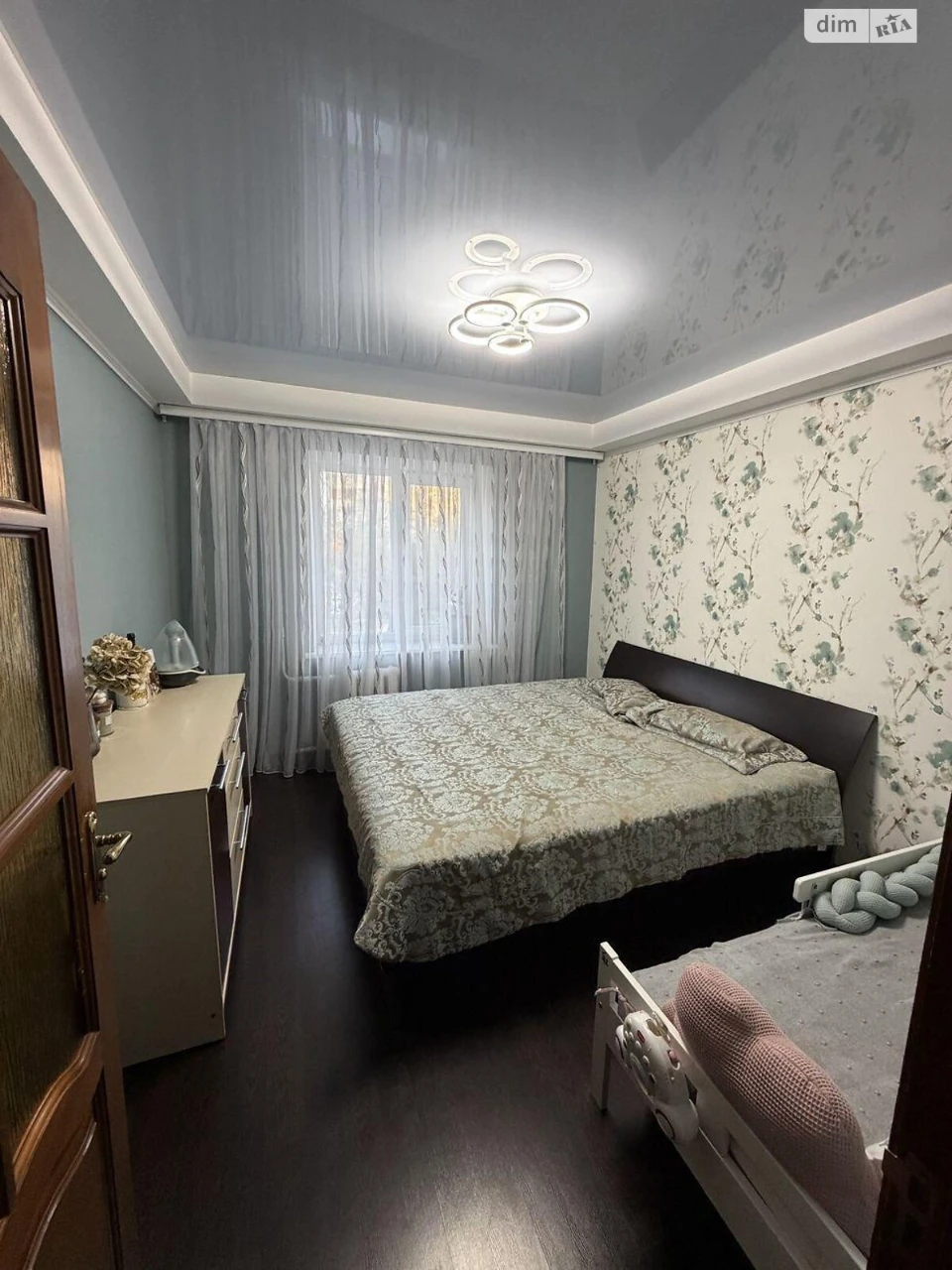 Продаж Квартири, Лісовий Масив