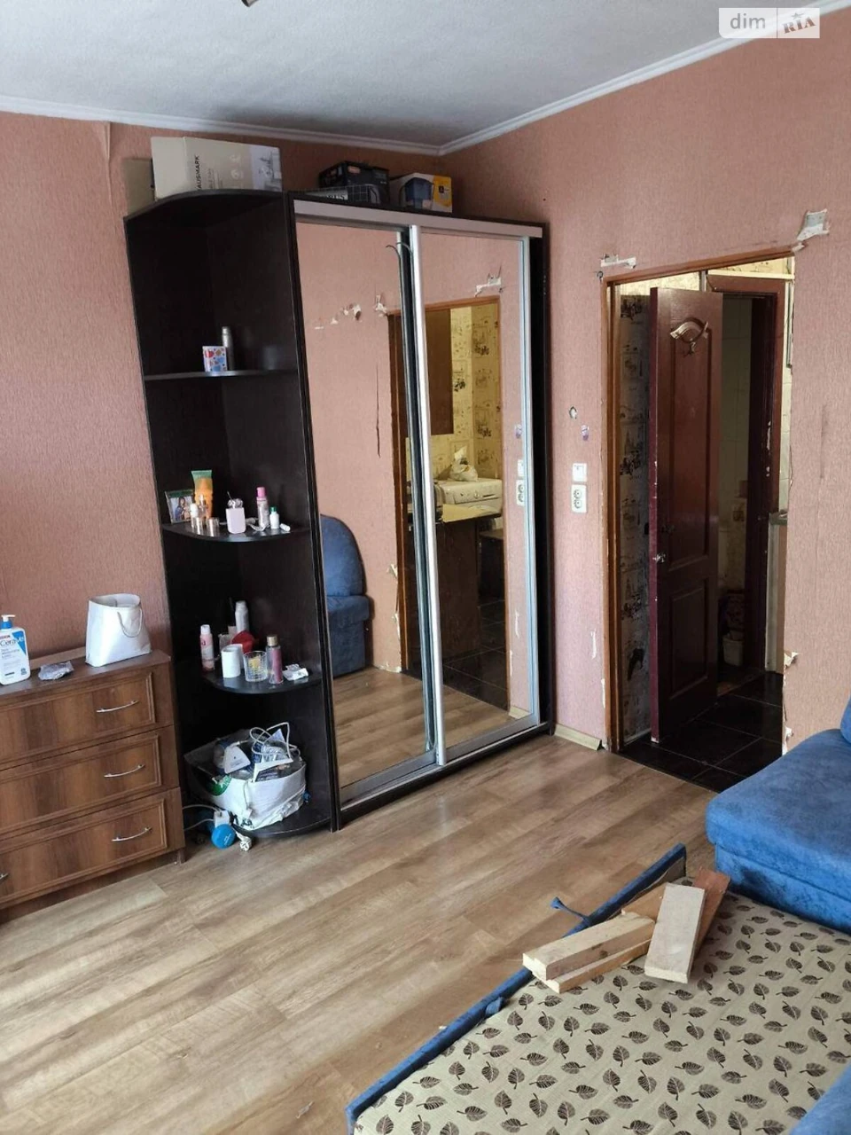Продажа Квартира, Мінський Масив