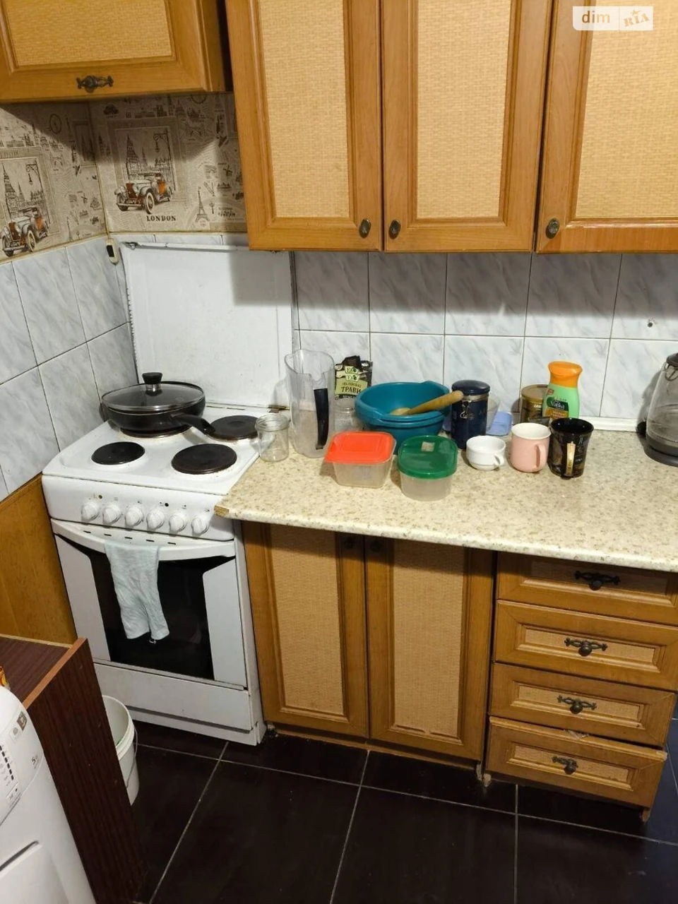 Продажа Квартира, Мінський Масив