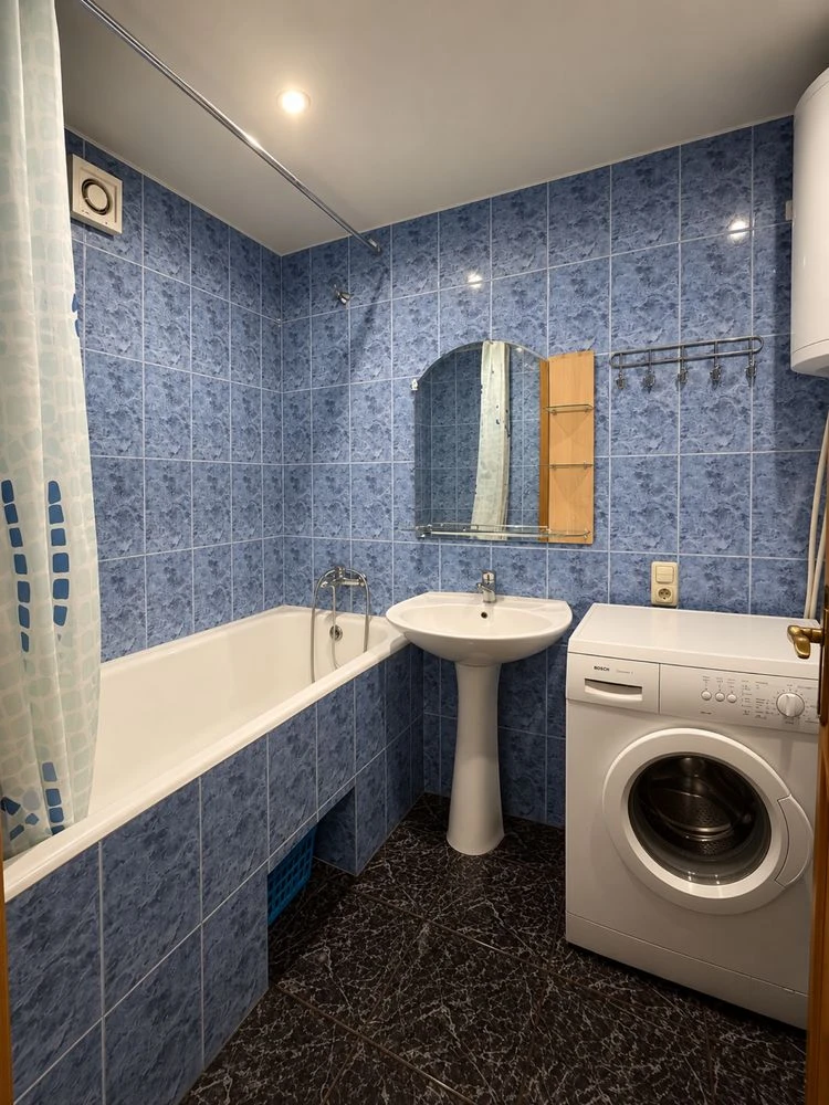 Продаж 1-кім. квартири, вул. Панікахі (Тополь), 6 поверх, цегла