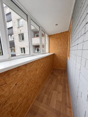 Продаж 1-кім. квартири, вул. Панікахі (Тополь), 6 поверх, цегла