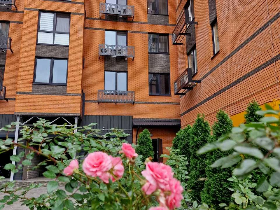 Квартира. Дніпро, Євгена Чикаленка вул.