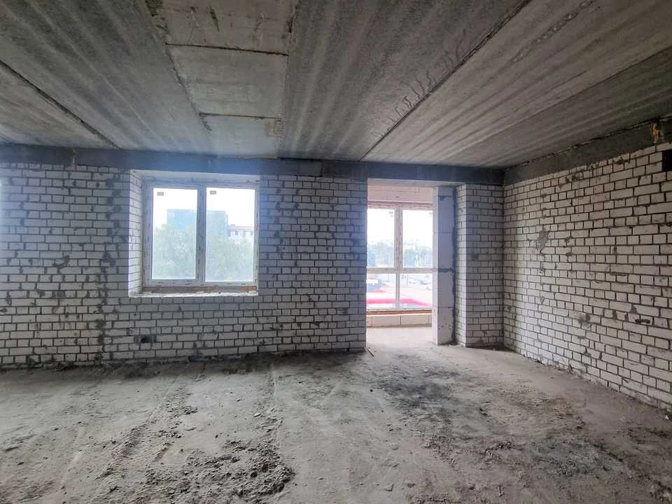 Квартира. Дніпро, Євгена Чикаленка вул.