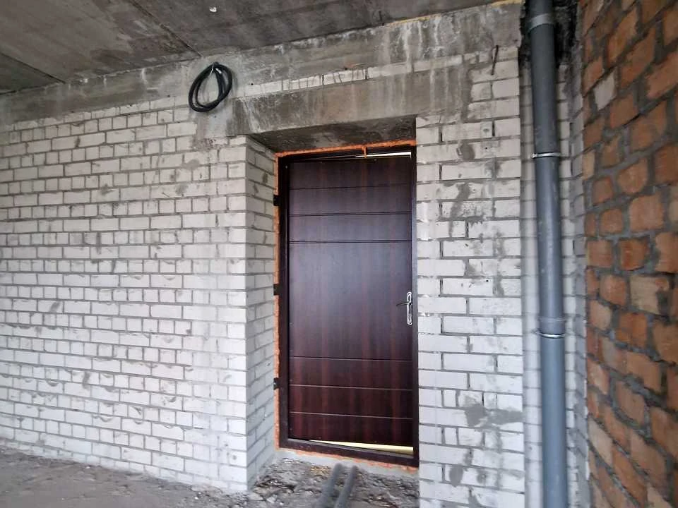 Квартира. Дніпро, Євгена Чикаленка вул.