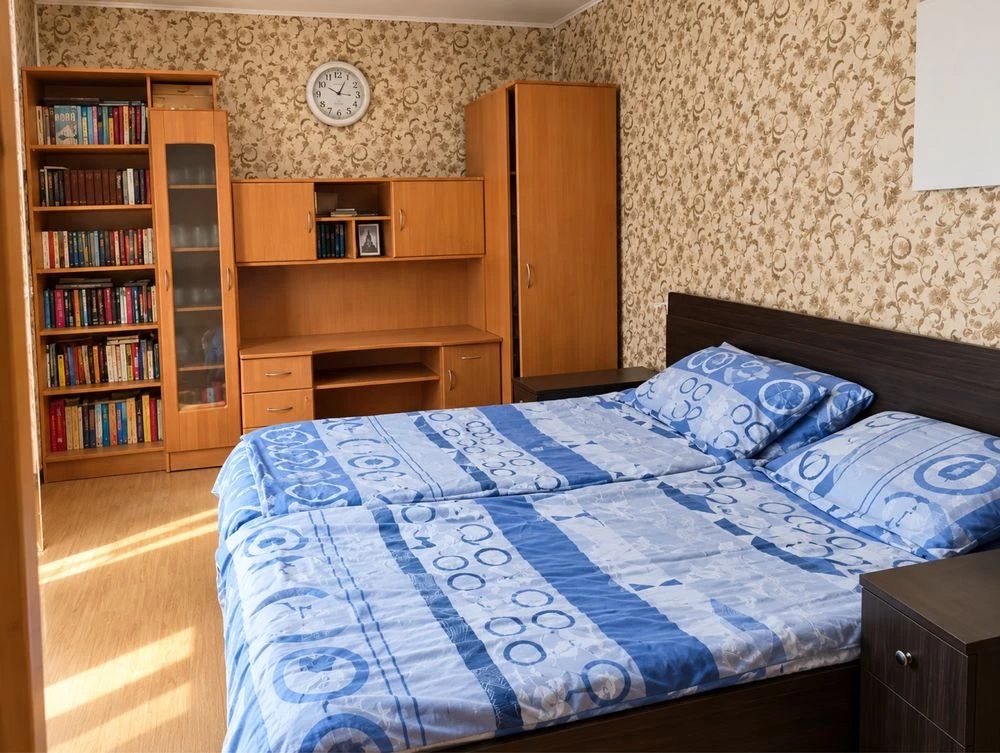 Продам 2х ком квартиру Центральный район