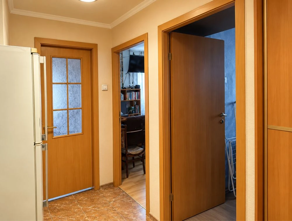 Продам 2х ком квартиру Центральный район