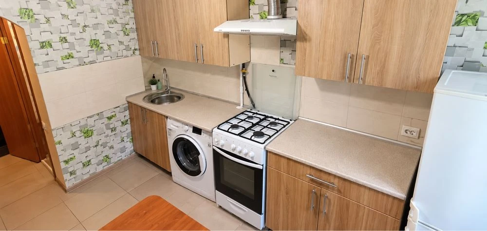 For sale 1-room apartment on Pobeda