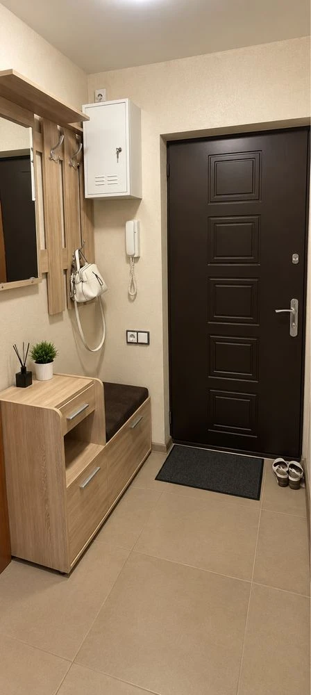 For sale 1-room apartment on Pobeda