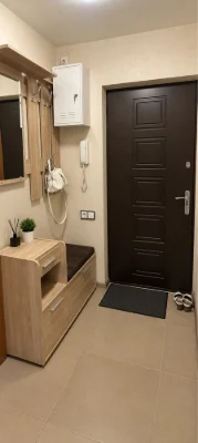For sale 1-room apartment on Pobeda