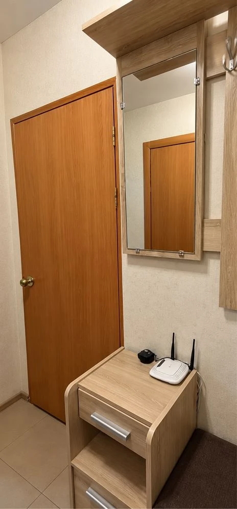 For sale 1-room apartment on Pobeda