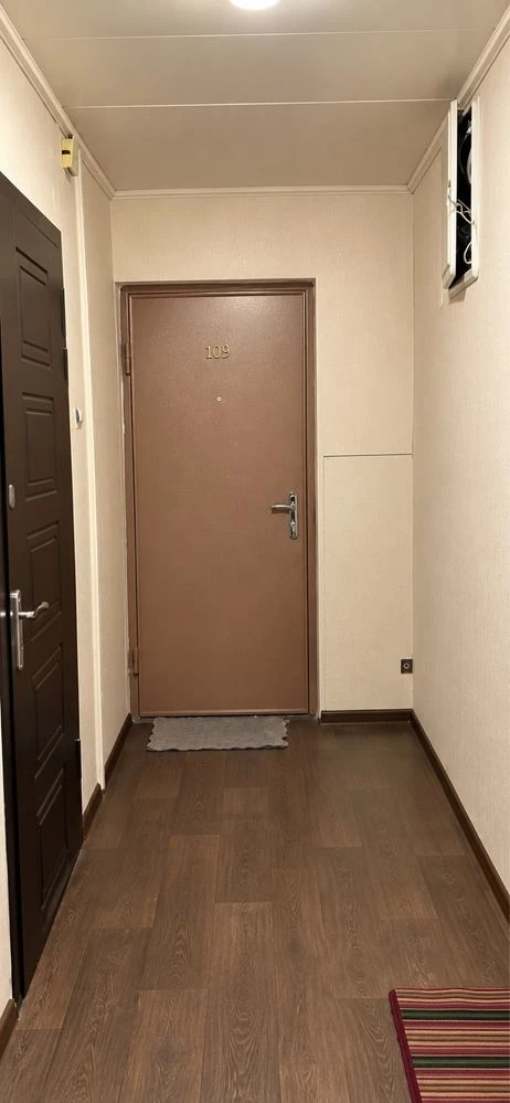 For sale 1-room apartment on Pobeda