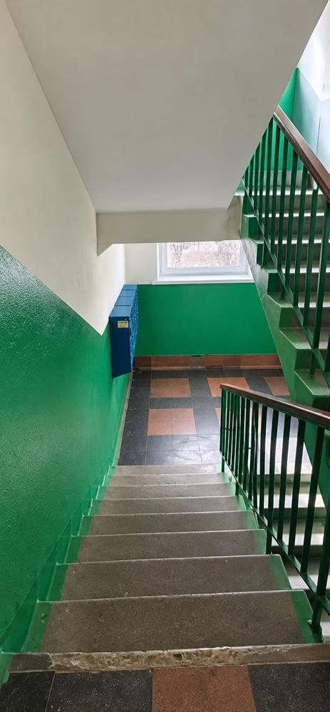 For sale 1-room apartment on Pobeda