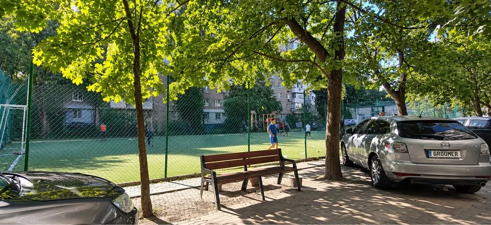 For sale 1-room apartment on Pobeda