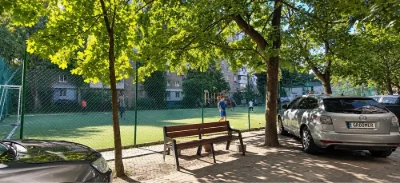 For sale 1-room apartment on Pobeda
