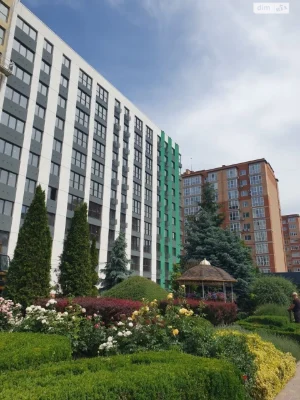 Продажа Квартира Шевченковский