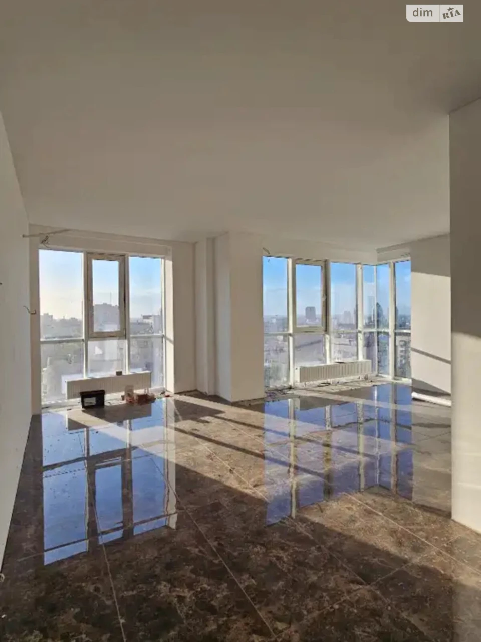 Apartment for Sale - Nagirny