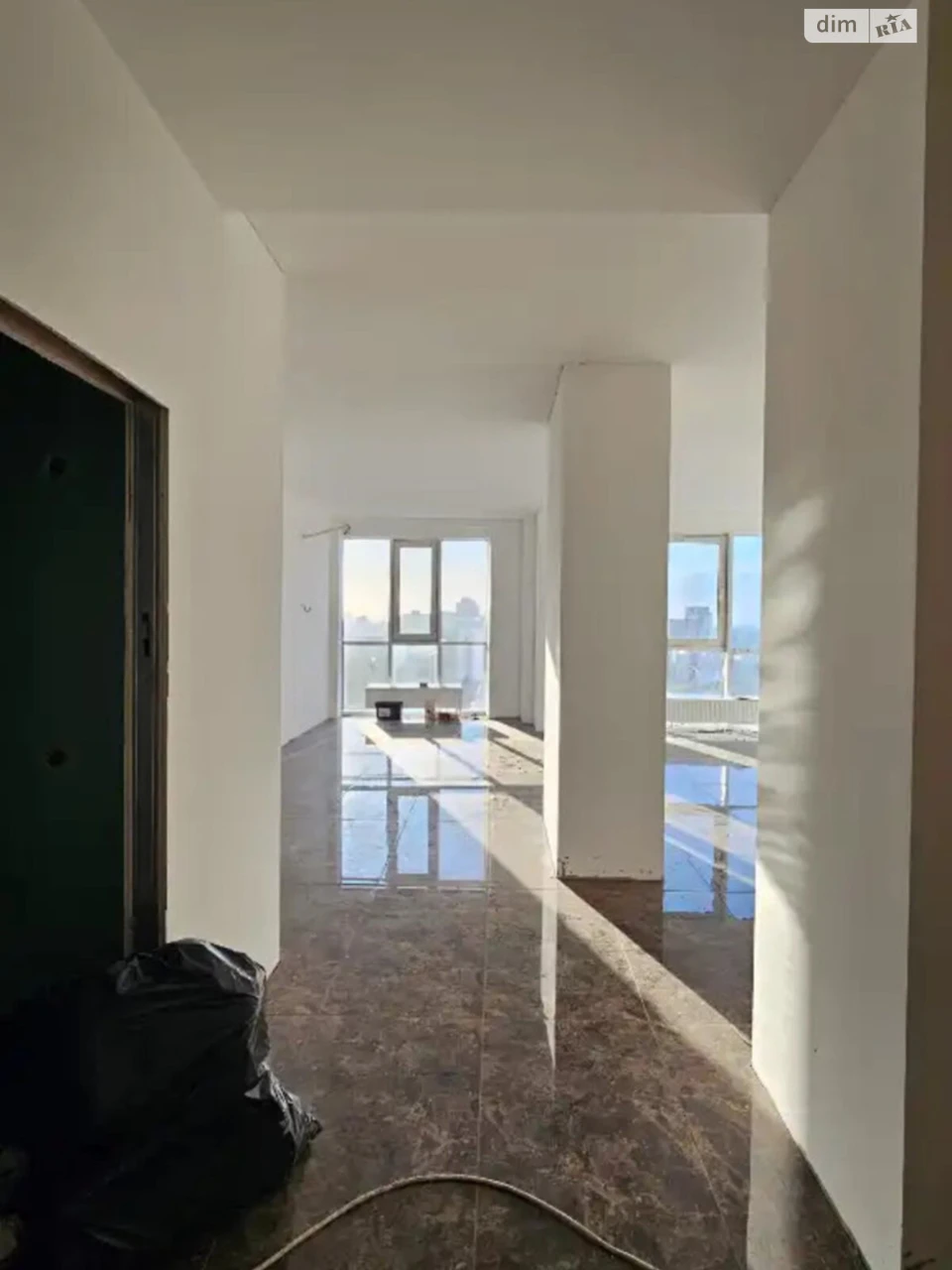 Apartment for Sale - Nagirny