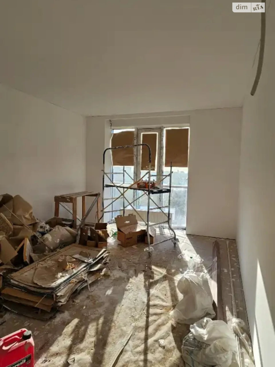 Apartment for Sale - Nagirny