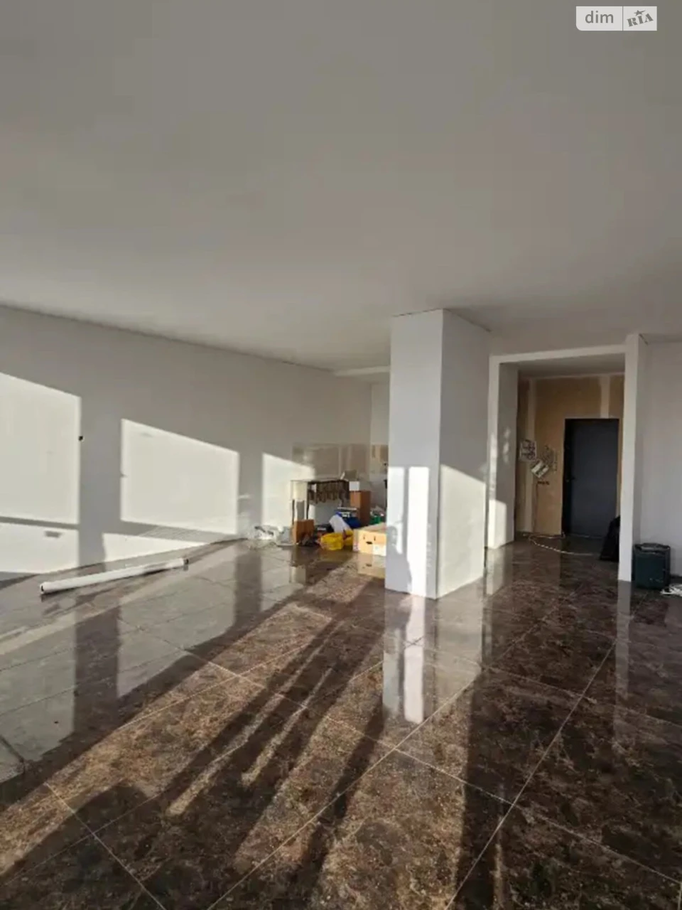 Apartment for Sale - Nagirny