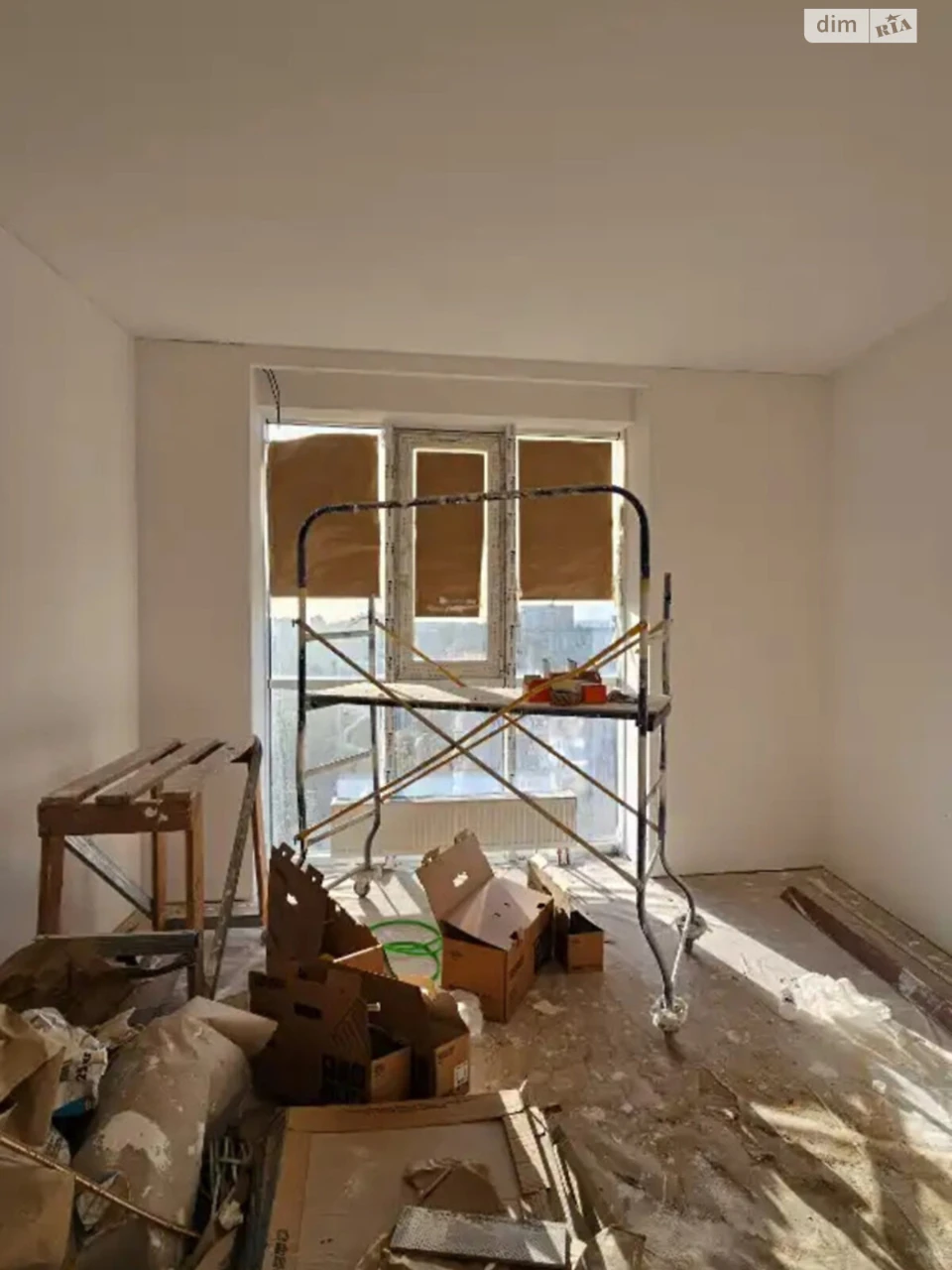 Apartment for Sale - Nagirny