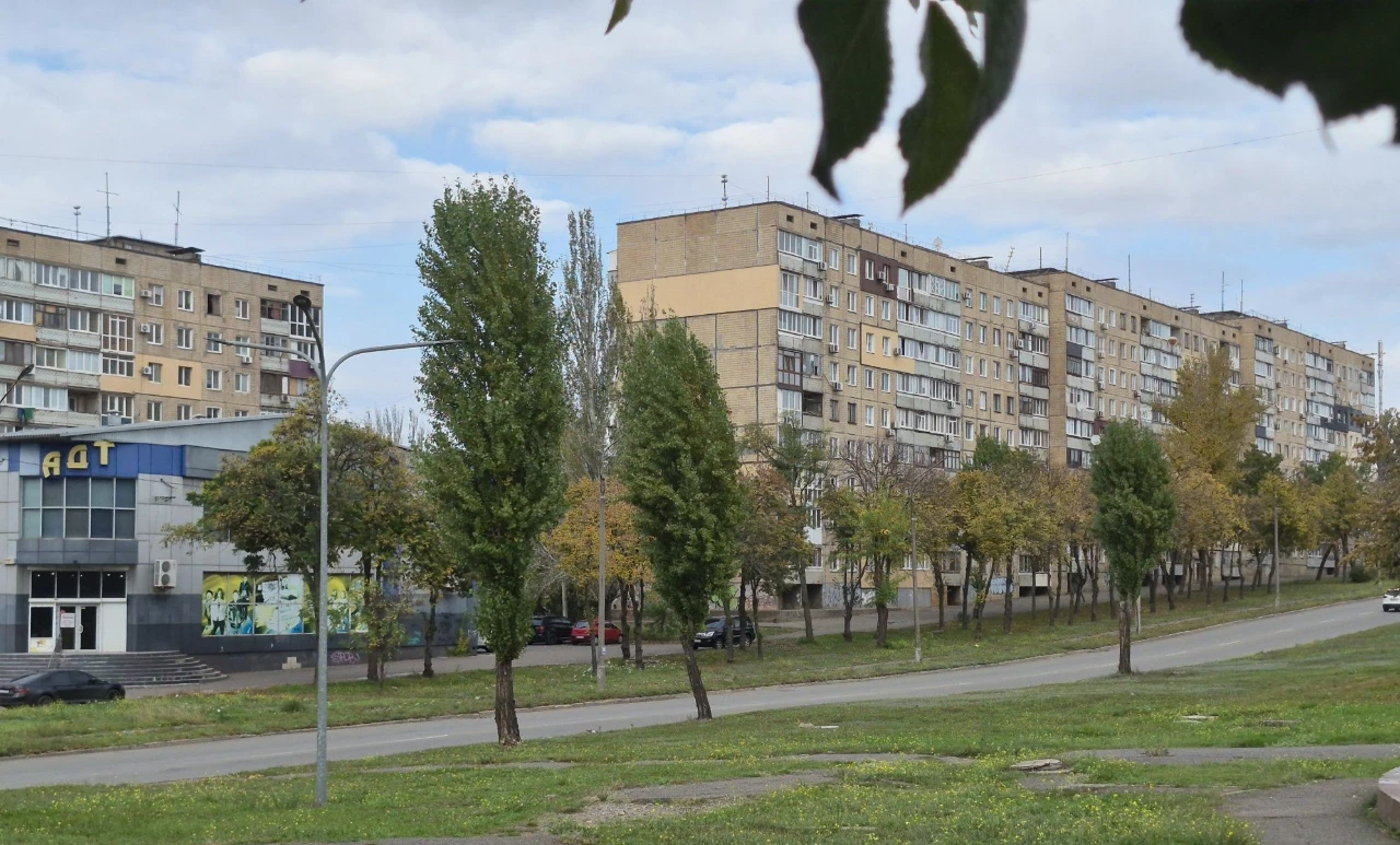 Продається 2-кімнатна квартира/Генерала Радієвського/бульвар