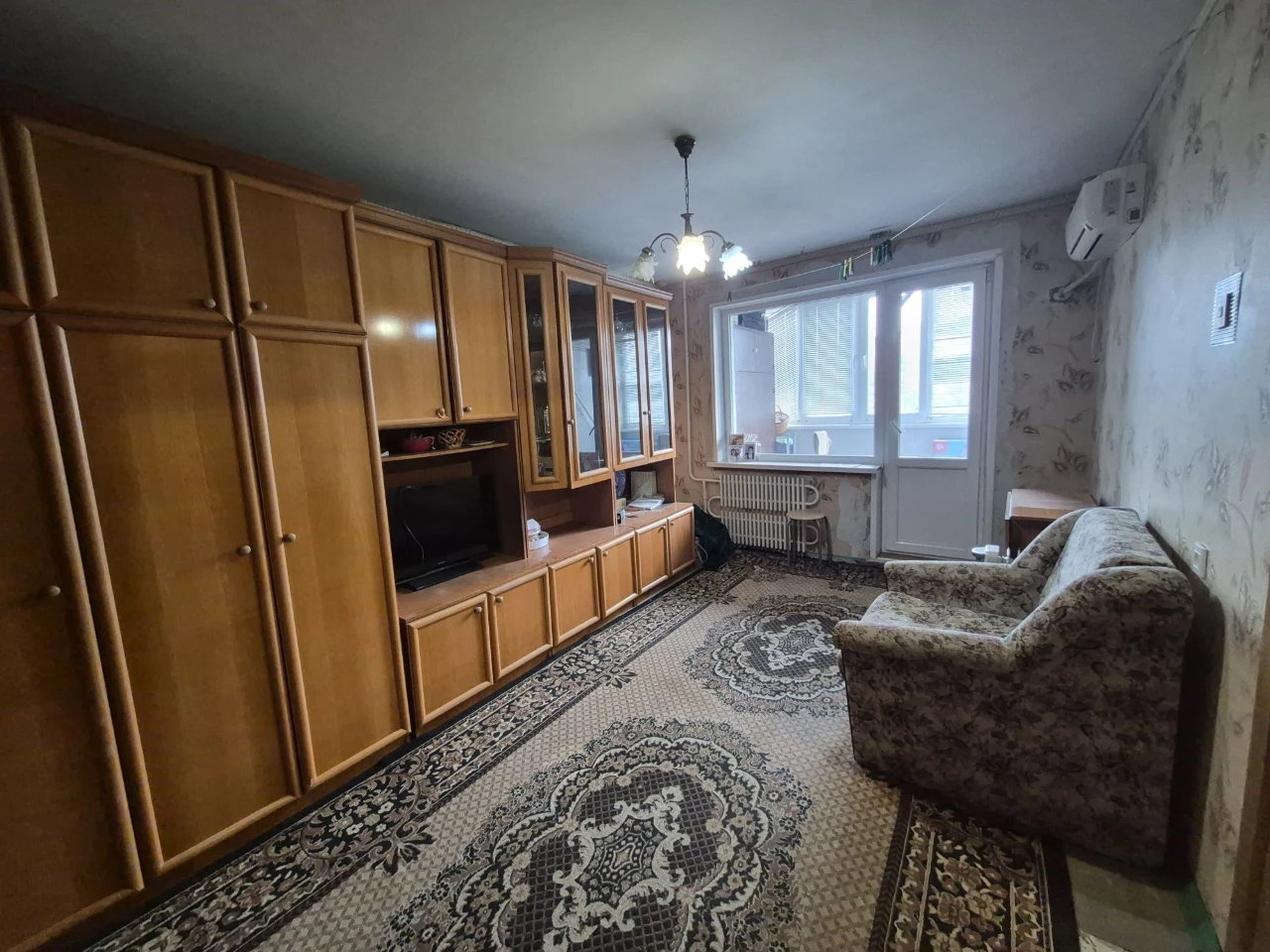 Продається 2-кімнатна квартира/Генерала Радієвського/бульвар
