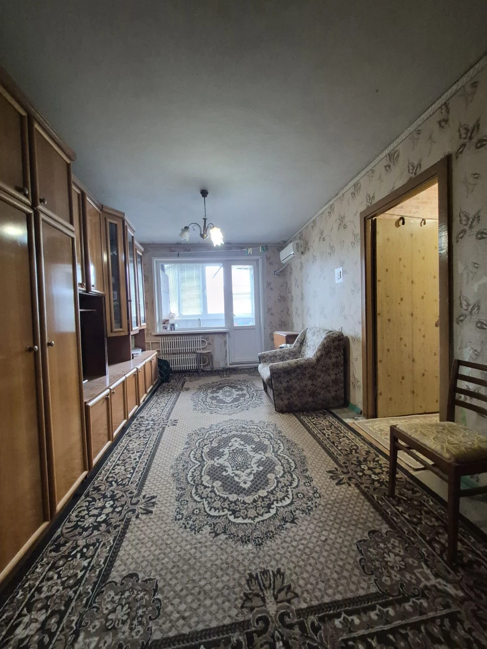 Продається 2-кімнатна квартира/Генерала Радієвського/бульвар