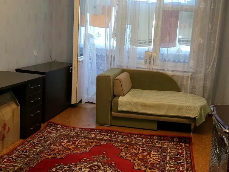 Продается квартира 1-комн. 31 м² 2/5 этажа